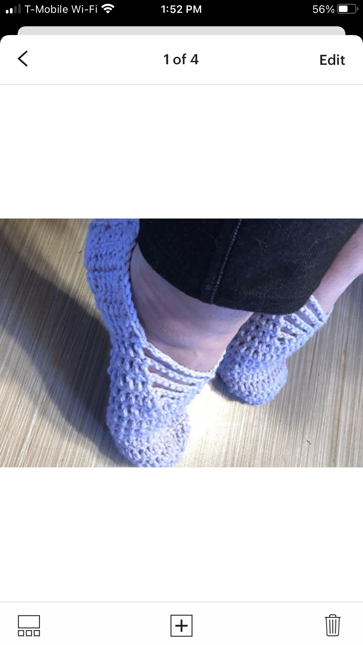 Slippers
