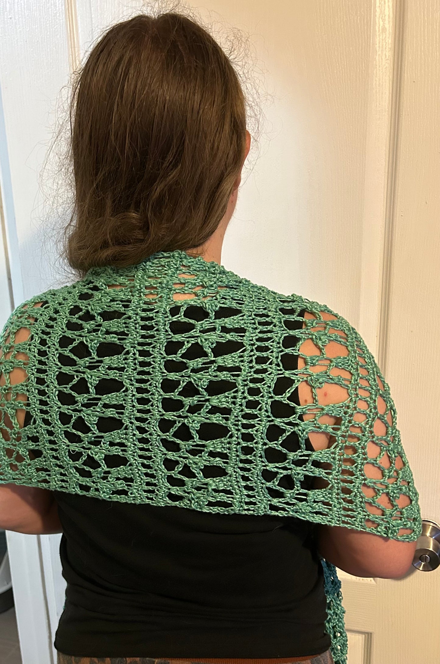 Shawl