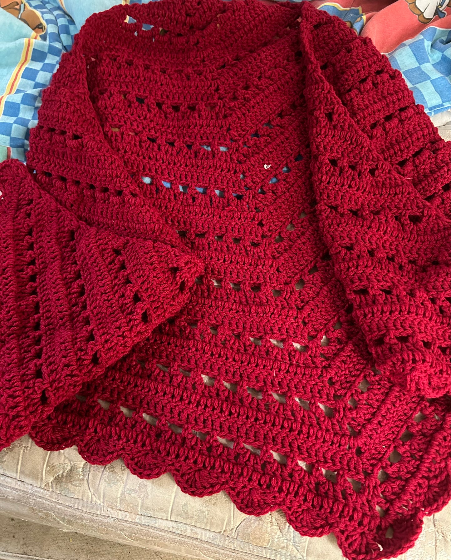 Shawl