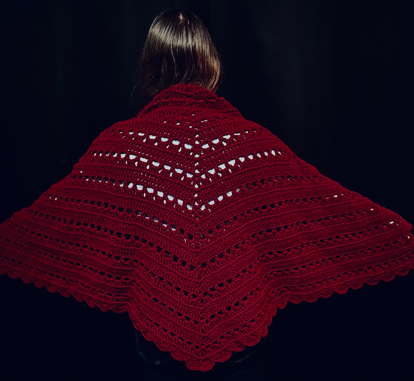 Shawl