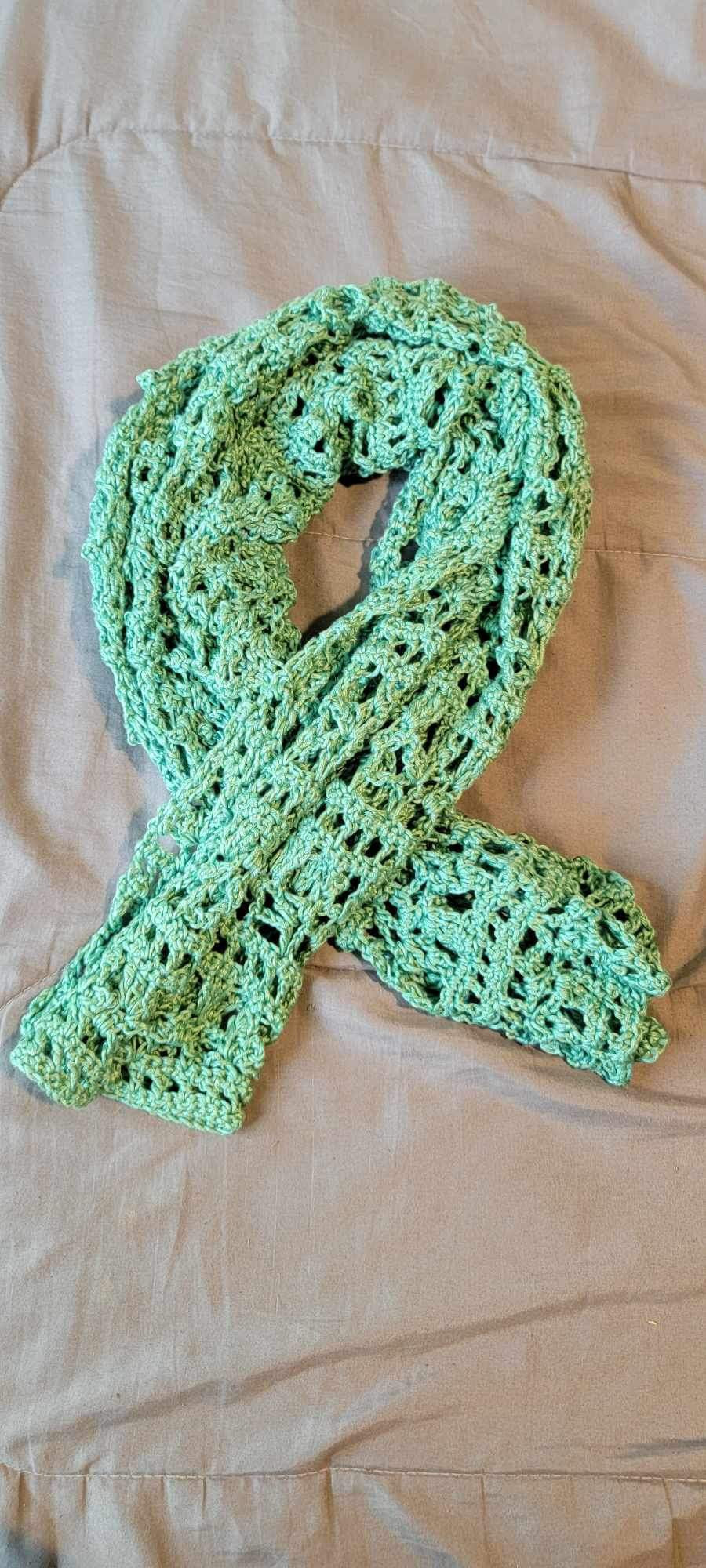 Shawl