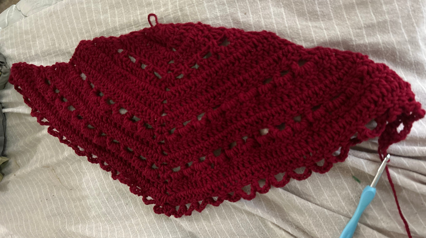 Shawl